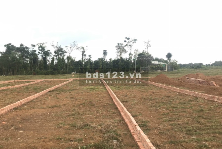 Đất nền Sông Xoài Phú Mỹ Bà Rịa Vũng Tàu, liên hệ 0969107229 sổ đỏ chính chủ