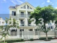 Bảng hàng bảng giá chi tiết tháng 4 shop liên kề biệt thự Geleximco A, B, C, D rẻ nhất thị trường
