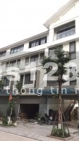 Bảng hàng bảng giá chi tiết tháng 4 shop liên kề biệt thự Geleximco A, B, C, D rẻ nhất thị trường