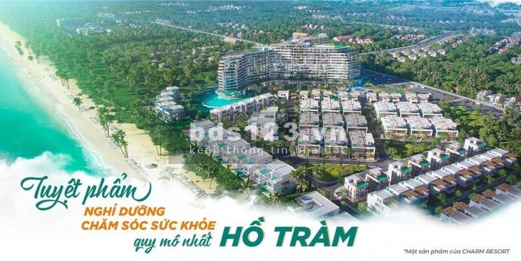 Đầu Tư BĐS Nghỉ Dưỡng, Sở Hữu Ngay Siêu Xe Bentley tiện ích đầy đủ, giá tốt đầu tư sinh lời