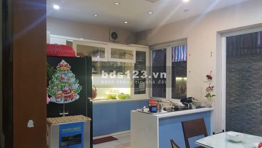 Bán nhà mặt phố Lê Trọng Tấn – Thanh Xuân 7 tầng THANG MÁY, MT6m, giá 52 tỷ.