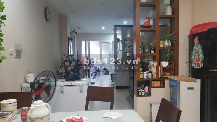 Bán nhà mặt phố Lê Trọng Tấn – Thanh Xuân 7 tầng THANG MÁY, MT6m, giá 52 tỷ.