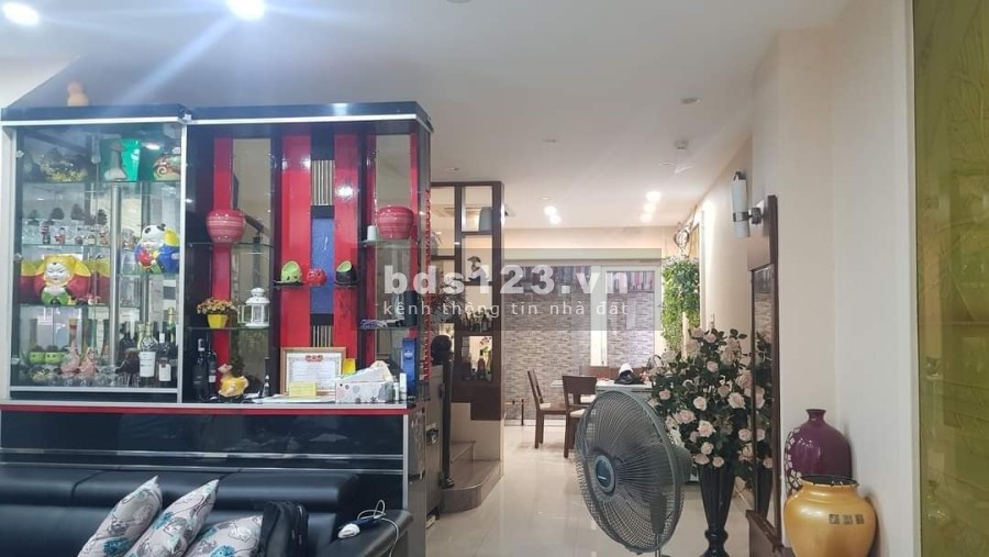 Bán nhà mặt phố Lê Trọng Tấn – Thanh Xuân 7 tầng THANG MÁY, MT6m, giá 52 tỷ.