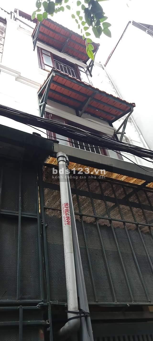 Bán nhà nguyên căn chính chủ giá rẻ đẹp phố Nam Dư - Hoàng Mai giá 2.6 tỷ vào ở luôn