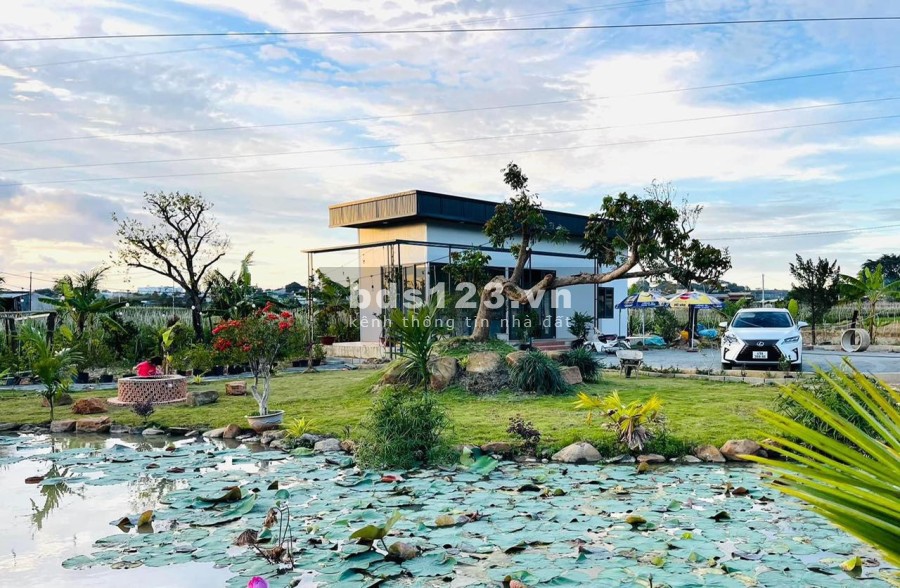 Tôi cần bán lô đất Garden House gần sân bay Liên Khương, giá 5.7 tỷ, lh 0343027209