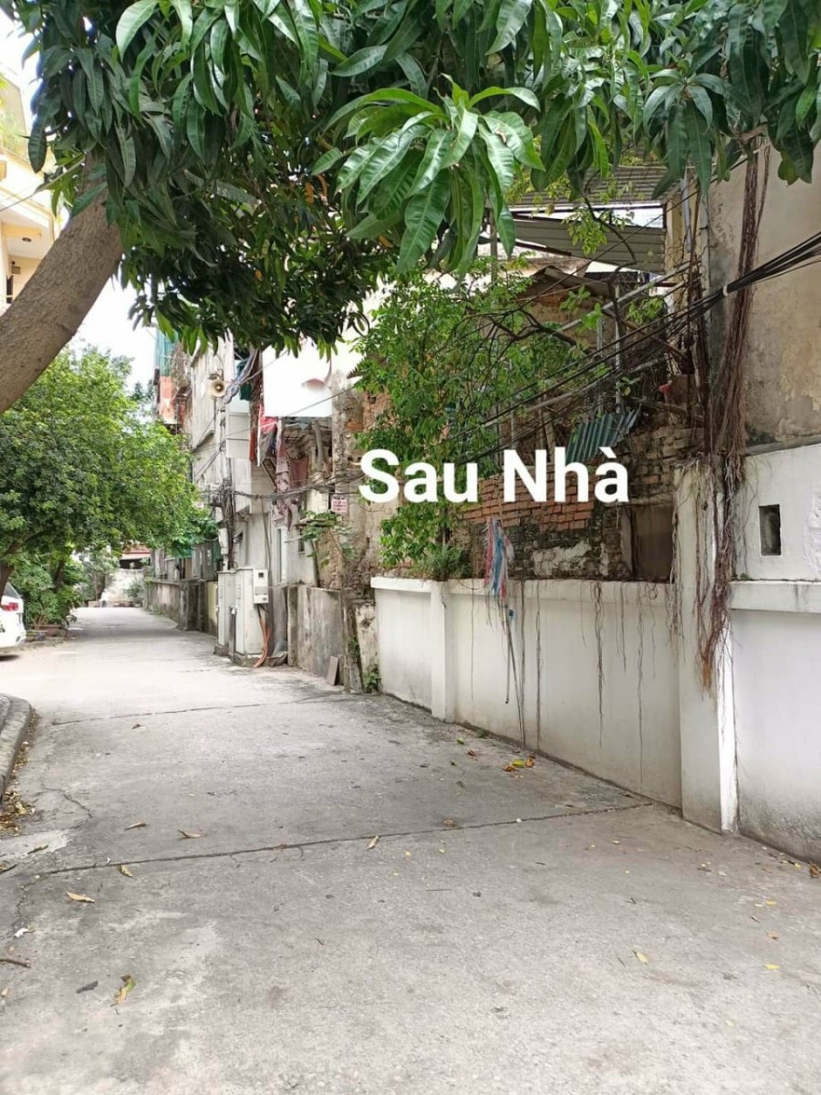 Bán nhà Khâm Thiên DT 40m2, 2 tầng, MT 3,3m, 2,92 tỷ trung tâm Quận hai mặt ngõ tiện ích nhiều