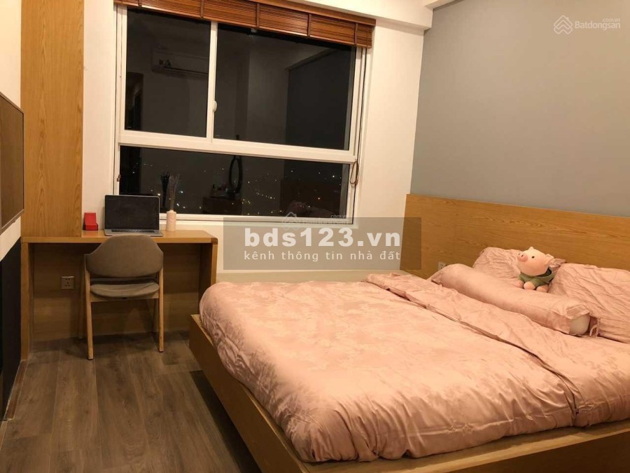 Chính chủ bán gấp giá tốt căn hộ RichStar 2 Q Tân Phú Full nội thất