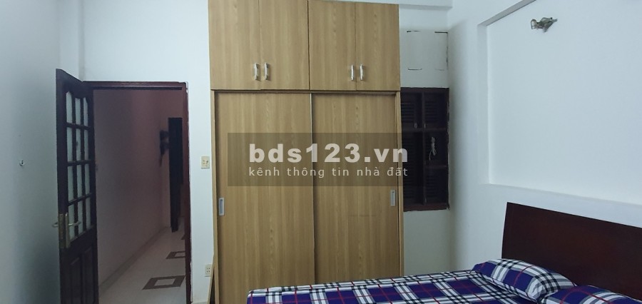 Cho thuê phòng Studio trong tòa nhà 3 lầu liên hệ 0375992841, chủ nhà thân thiện, an ninh
