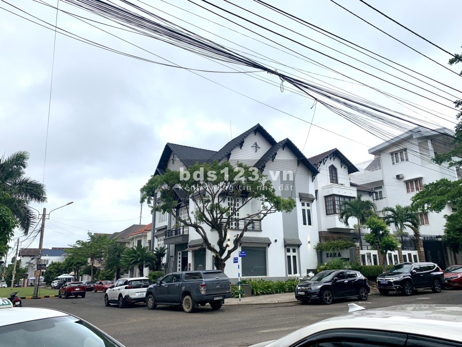Dự Án Nhà Ở Tân Lợi, Khu Dân Cư Đẳng Cấp Nhất Buôn Ma Thuột