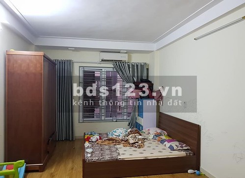 Bán nhà ngõ ô tô tránh 4 tầng lung linh sổ hoa hậu giá bán chỉ 3.25 tỷ, sổ sẵn, lh 0966509898