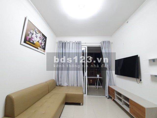 Nhà đẹp cần bán 2PN, 2WC, 70m2, Cc Golden Mansion view Hồ bơi cực thoáng, chỉ 3.88 tỷ nhận nhà ngay
