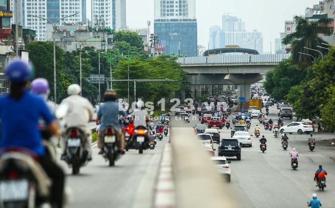 Siêu phẩm nhà phố VẠN AN HOME, đường Đinh Đức Thiện, sổ hồng riêng, bàn giao ngay