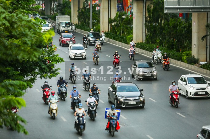 Siêu phẩm nhà phố VẠN AN HOME, đường Đinh Đức Thiện, sổ hồng riêng, bàn giao ngay
