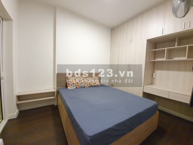 Nhà đẹp cần bán 2PN, 2WC, 70m2, Cc Golden Mansion view Hồ bơi cực thoáng, chỉ 3.88 tỷ nhận nhà ngay