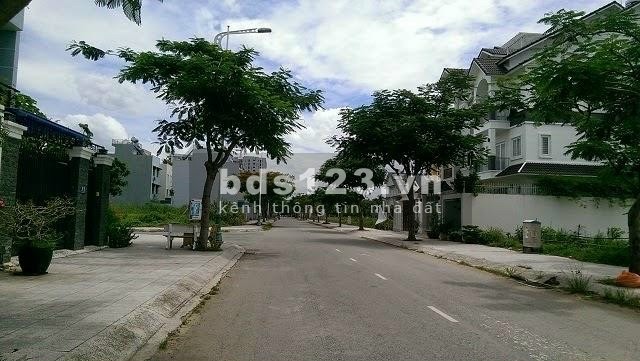 Kẹt tiền bán gấp lô đất KDC Văn Minh, P. An Phú, Quận 2DT 115m, giá chỉ 173tr/m - 0938.759.859