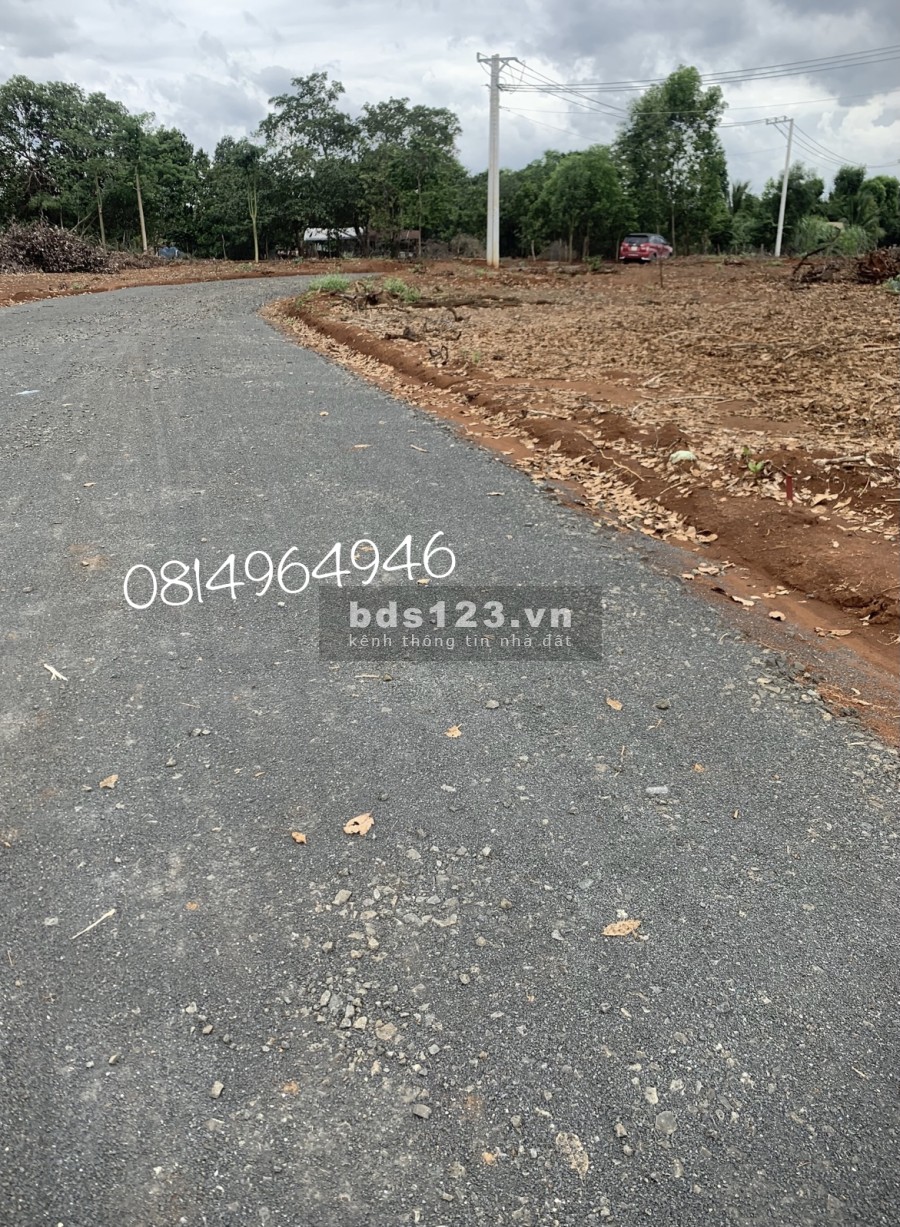 Bán gấp lô đất diện tích sử dụng 1000m2 mặt tiên 12m bao lên thổ cư, lh 0814964946