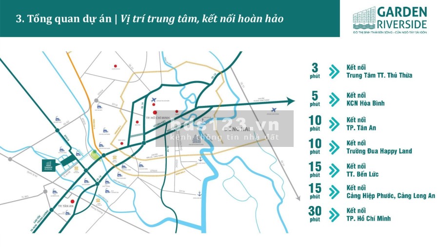 Đất nền đầu tư vùng ven Long An chỉ 13 trệu/nền sổ hồng riêng, vị trí đắc địa, dễ tìm kiếm