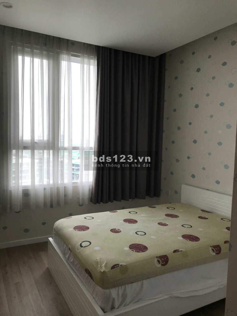 Sarimi cho thuê căn hộ 2 pn, full nội thất giá cho thuê chỉ 100 triệu/tháng khu an ninh, yên tĩnh