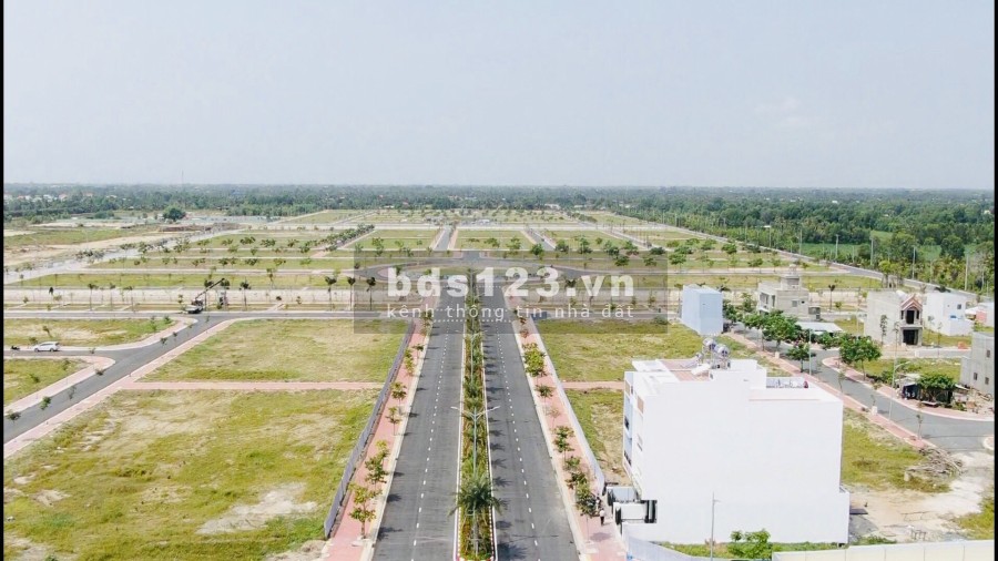 Đất nền đầu tư vùng ven Long An chỉ 13 trệu/nền sổ hồng riêng, vị trí đắc địa, dễ tìm kiếm