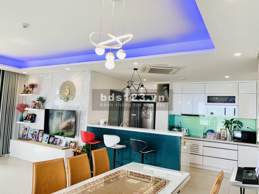 Căn 3pn + 1kho 142m2 Đảo Kim Cương cho thuê giá 35 triệu/tháng- xem nhà ngay gọi 0339744305