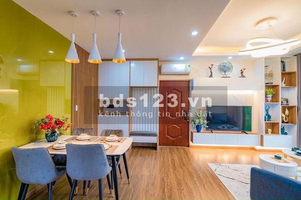 Bán căn góc 2PN còn lại duy nhất view Vinhomes dự án Tecco Bình Minh lh 0349423804
