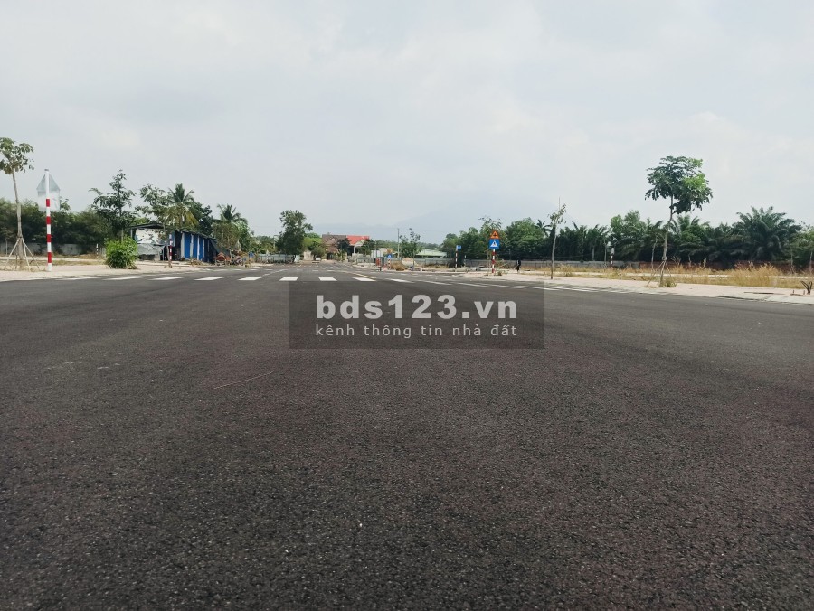 Dự án siêu HOT Khu dân cư Phường 3 Tp Tây Ninh, Giá gốc chủ đầu tư