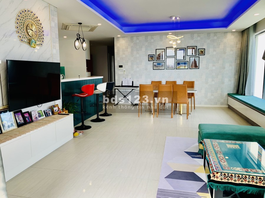 Căn 3pn + 1kho 142m2 Đảo Kim Cương cho thuê giá 35 triệu/tháng- xem nhà ngay gọi 0339744305