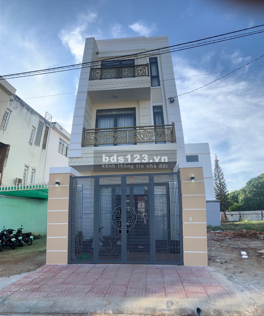 Dự Án Nhà Ở Tân Lợi, Khu Dân Cư Đẳng Cấp Nhất Buôn Ma Thuột