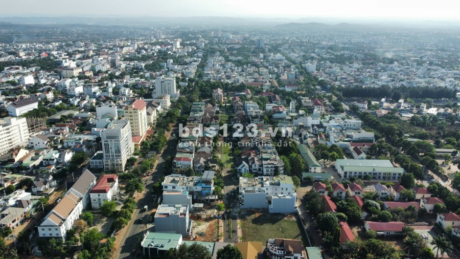 Dự Án Nhà Ở Tân Lợi, Khu Dân Cư Đẳng Cấp Nhất Buôn Ma Thuột