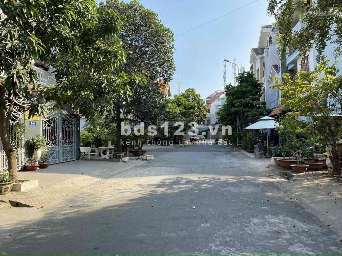 Kẹt tiền bán gấp lô đất KDC Văn Minh, P. An Phú, Quận 2DT 115m, giá chỉ 173tr/m - 0938.759.859