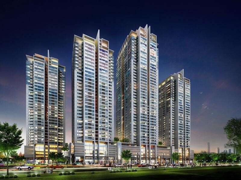 Căn hộ chung cư TPHCM giá rẻ, trang thiết bị hiện đại Căn hộ chung cư TPHCM giá rẻ, trang thiết bị hiện đại