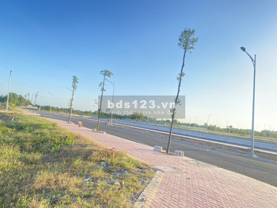 Đất nền đầu tư vùng ven Long An chỉ 13 trệu/nền sổ hồng riêng, vị trí đắc địa, dễ tìm kiếm