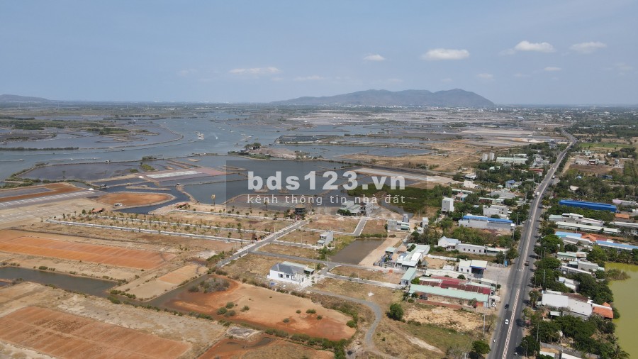 Khu đô thị Long Hải SHR hạ tầng hoàn thiện vị trí đắc địa làm việc nhanh gọn