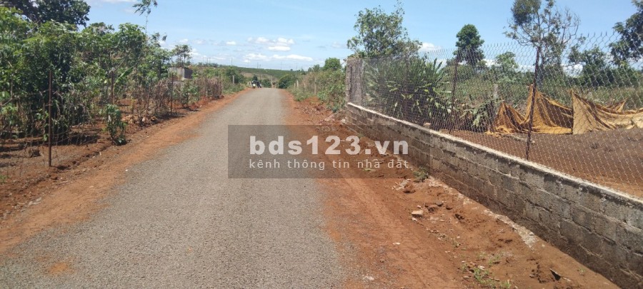 Chính chủ cần bán lô đất đẹp 12x28m, xã Ia Dêr, huyện Ia Grai giáp ranh TP Pleiku Gia Lai