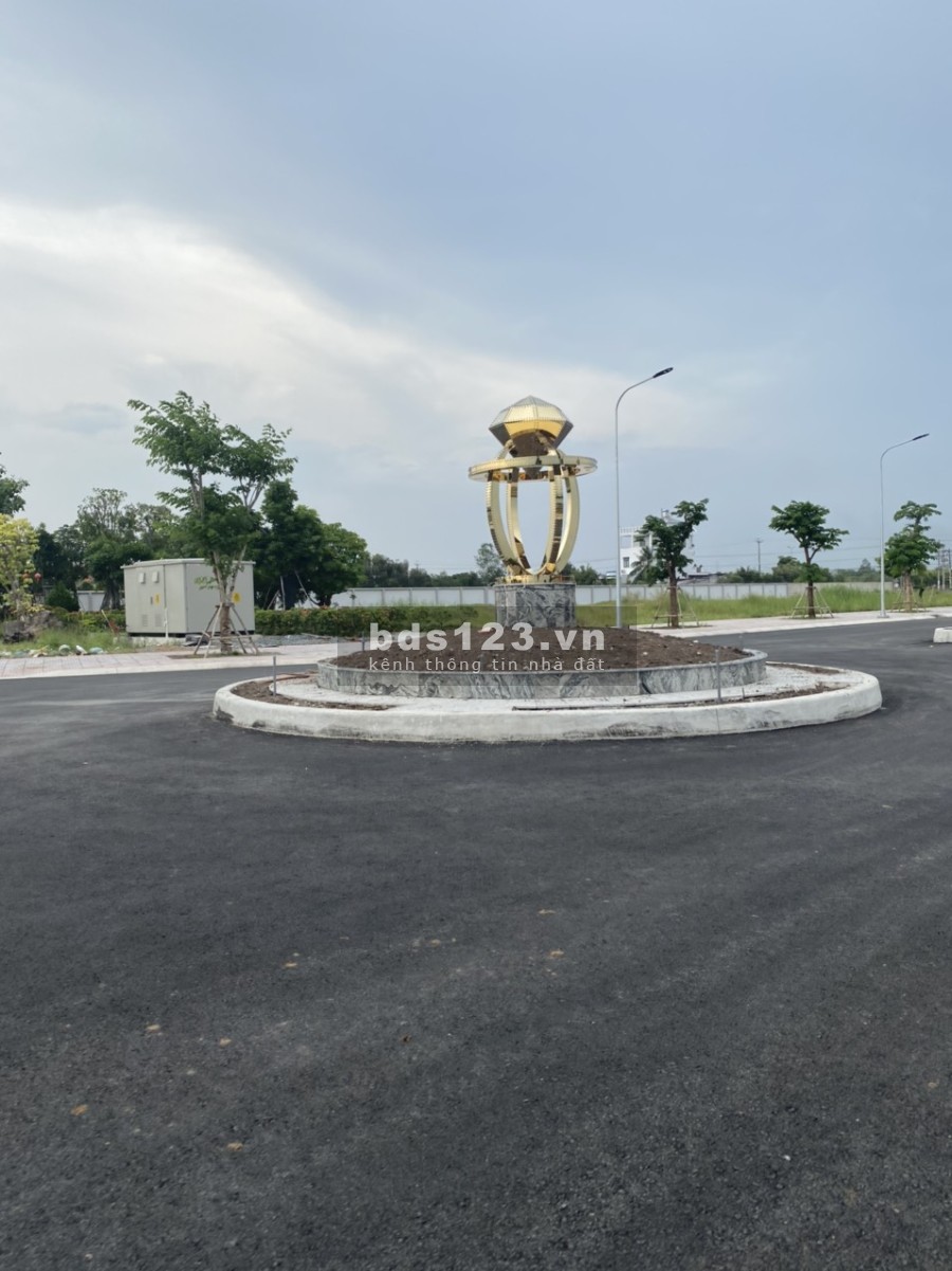 Đất nền, nhà phố mặt tiền đường Vành Đai 4 giá đầu tư hạ tầng đồng bộ, giá đầu tư sinh lời