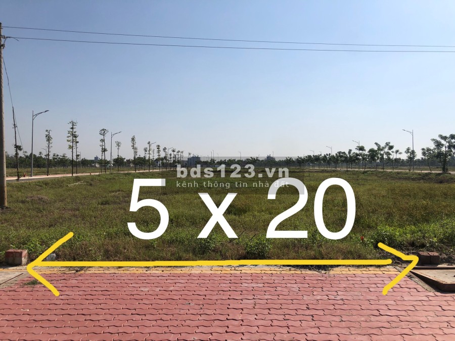 Đất nền đầu tư vùng ven Long An chỉ 13 trệu/nền sổ hồng riêng, vị trí đắc địa, dễ tìm kiếm