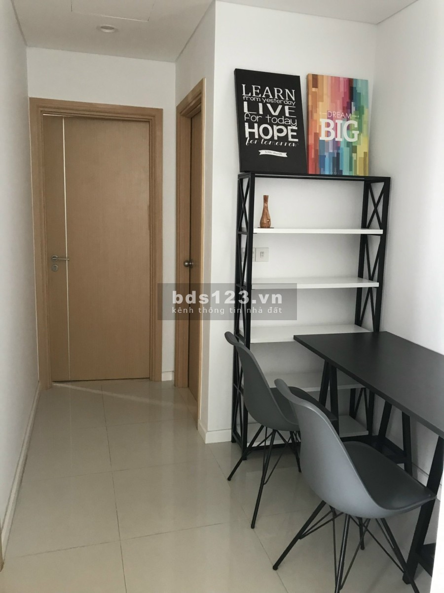 Sarimi cho thuê căn hộ 2 pn, full nội thất giá cho thuê chỉ 100 triệu/tháng khu an ninh, yên tĩnh