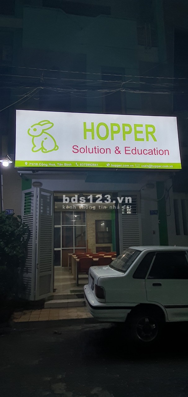 Cho thuê phòng Studio trong tòa nhà 3 lầu liên hệ 0375992841, chủ nhà thân thiện, an ninh