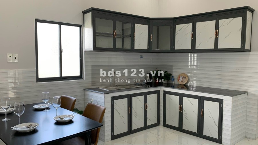Siêu phẩm nhà phố VẠN AN HOME, đường Đinh Đức Thiện, sổ hồng riêng, bàn giao ngay