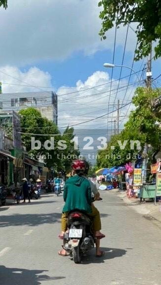 Đất vàng chỉ 350 triệu/lô 4x16, Nguyễn Văn Bứa, Xuân Thới Sơn, Hóc Môn.