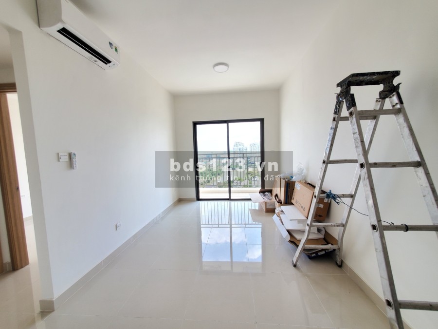 Cho thuê Officetel nội thất cao bản, diện tích 51m2, giá chỉ 9.5 triệu/tháng, tại The Sun Avenue