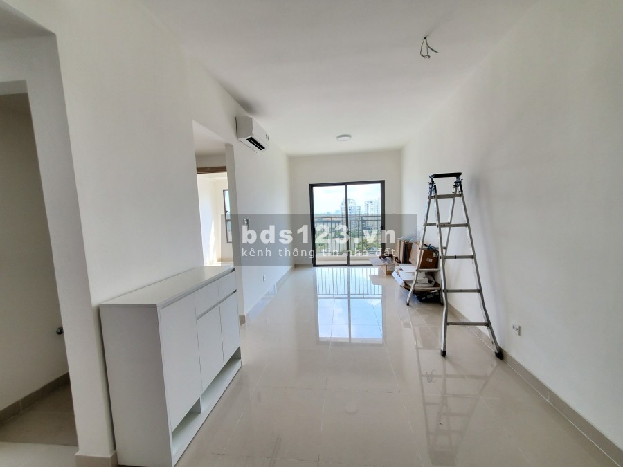 Cho thuê Officetel nội thất cao bản, diện tích 51m2, giá chỉ 9.5 triệu/tháng, tại The Sun Avenue