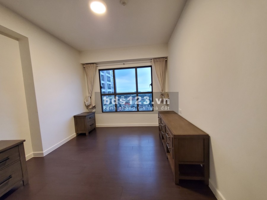 Cho thuê căn hộ 2 pn 2 wc giá cực nét chỉ 12 triệu tại chung cư The Sun Avenue