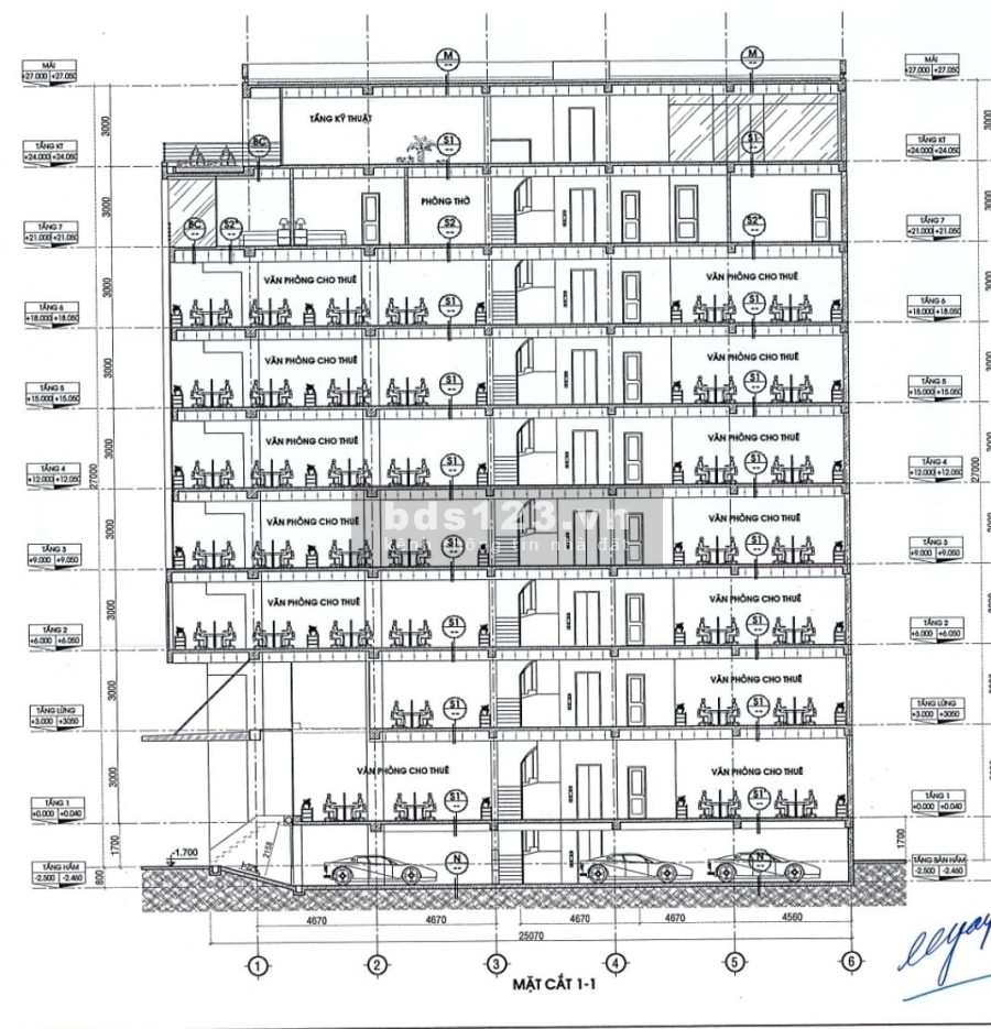 Nhà nguyên căn đẹp Quận Long Biên mặt phố Nguyễn Văn Cừ toà nhà 11 tầng mặt tiền 8m