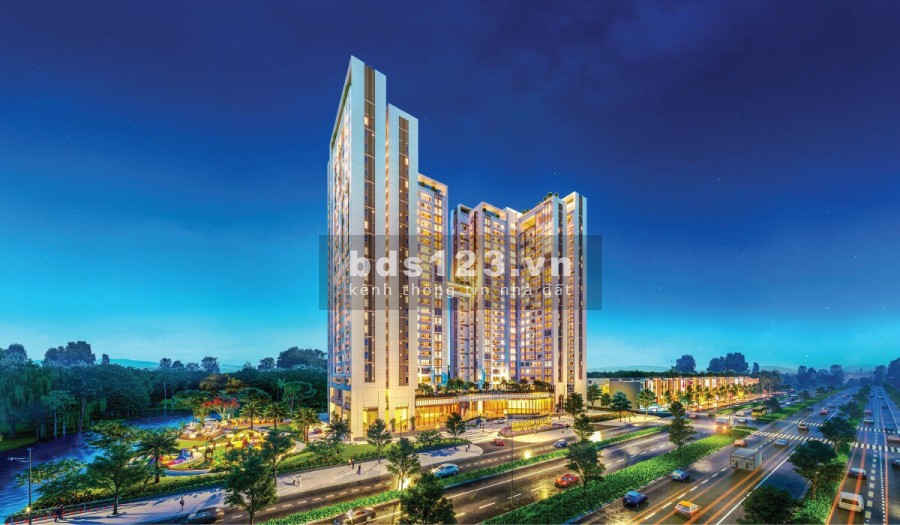 Nhận booking giữ chỗ Dự án căn hộ cao cấp DRAGON HILL 3 chĩ 50 triệu (có hoàn lại). Liên hệ ngay