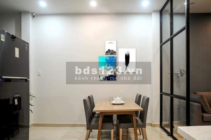 Cần bán gấp nhà nguyên căn mặt tiền đường Nguyễn Thị Thập gần chợ Tân Mỹ