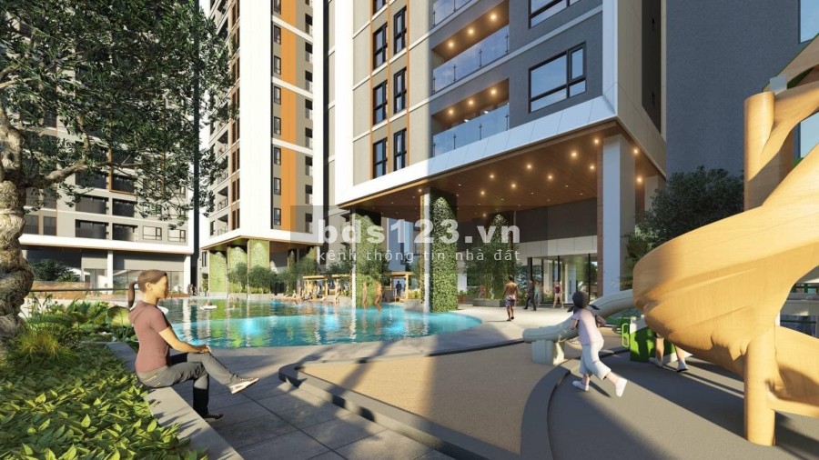 Nhận booking giữ chỗ Dự án căn hộ cao cấp DRAGON HILL 3 chĩ 50 triệu (có hoàn lại). Liên hệ ngay