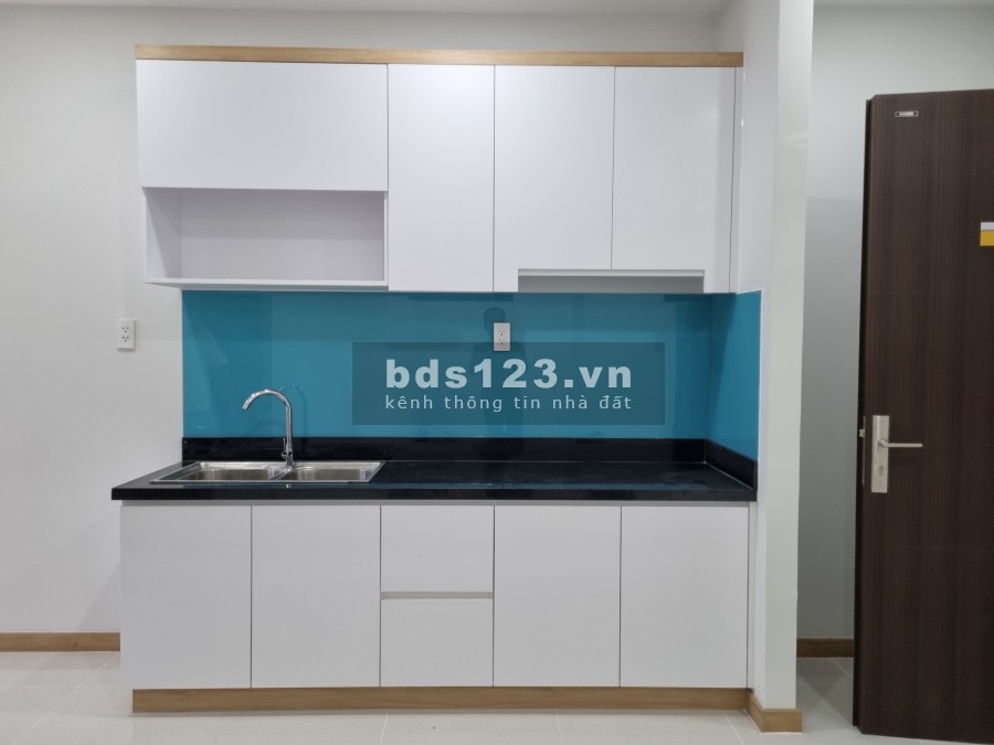 Cho thuê Bcon Miền Đông căn 1 pn, dt 42m2, giá chỉ 4.5 triệu/tháng, đặt cọc 1 tháng, lh 0903379605