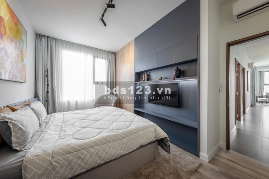 Bán gấp căn 2pn, 2wc 70m2, tầng cao thoáng mát, giá bán chỉ 2,85 tỷ bao sang tên