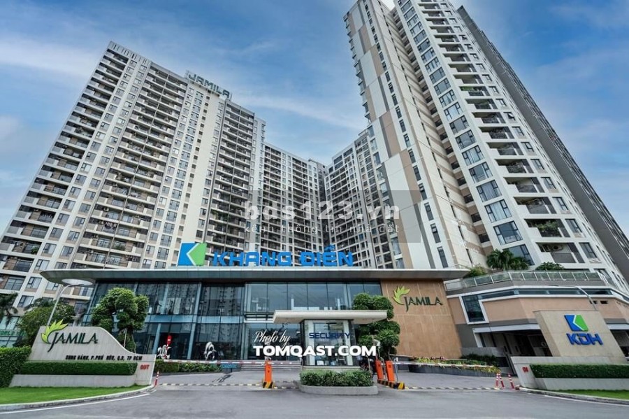 Bán gấp căn 2pn, 2wc 70m2, tầng cao thoáng mát, giá bán chỉ 2,85 tỷ bao sang tên